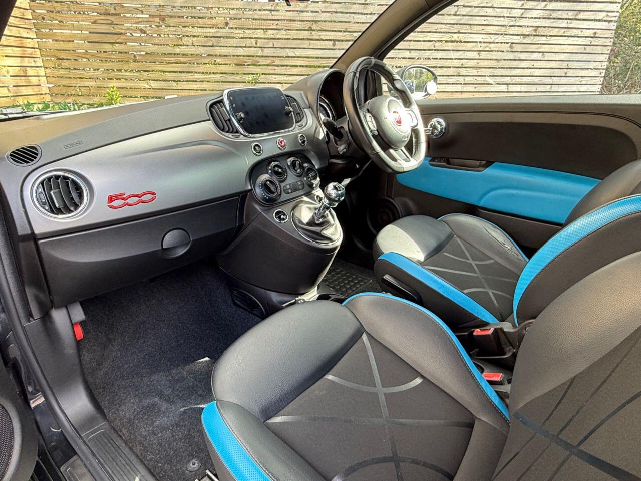 Used Fiat 500 2017 for sale - 78099832: Photo 19