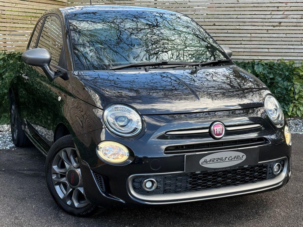 Used Fiat 500 2017 for sale - 78099832: Photo 2