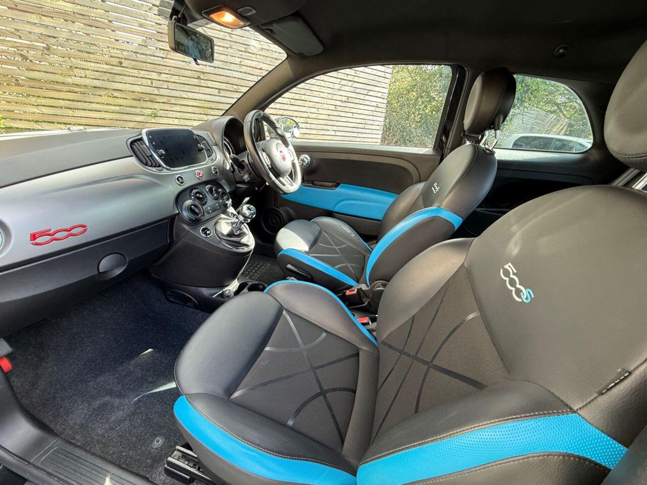 Used Fiat 500 2017 for sale - 78099832: Photo 20