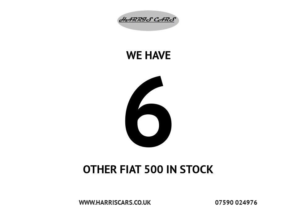 Used Fiat 500 2017 for sale - 78099832: Photo 21