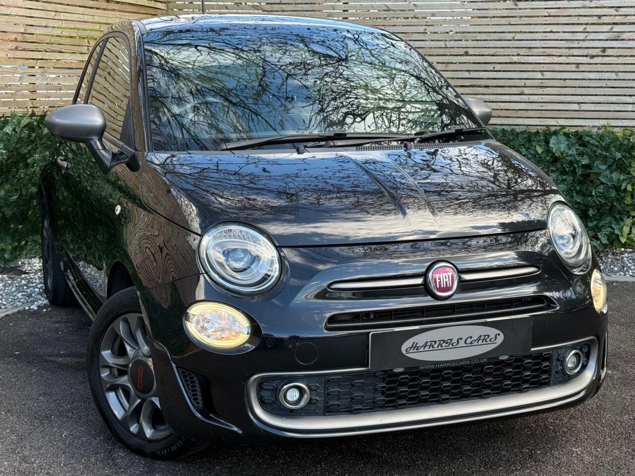 Used Fiat 500 2017 for sale - 78099832: Photo 3