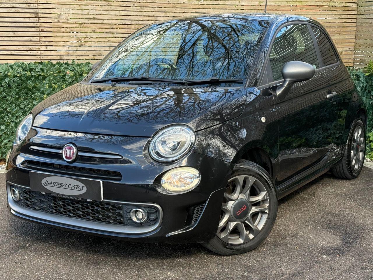 Used Fiat 500 2017 for sale - 78099832: Photo 4