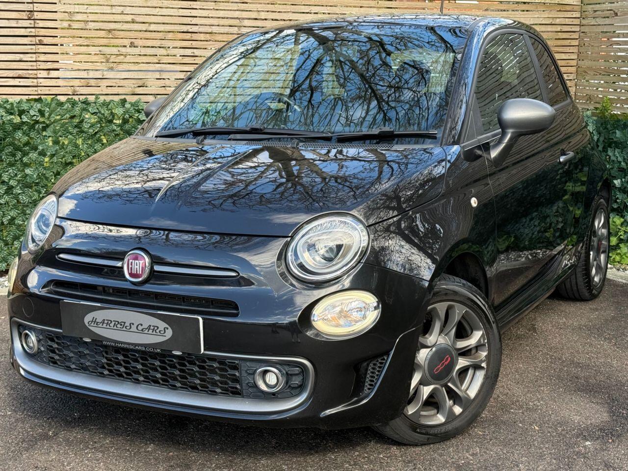 Used Fiat 500 2017 for sale - 78099832: Photo 5