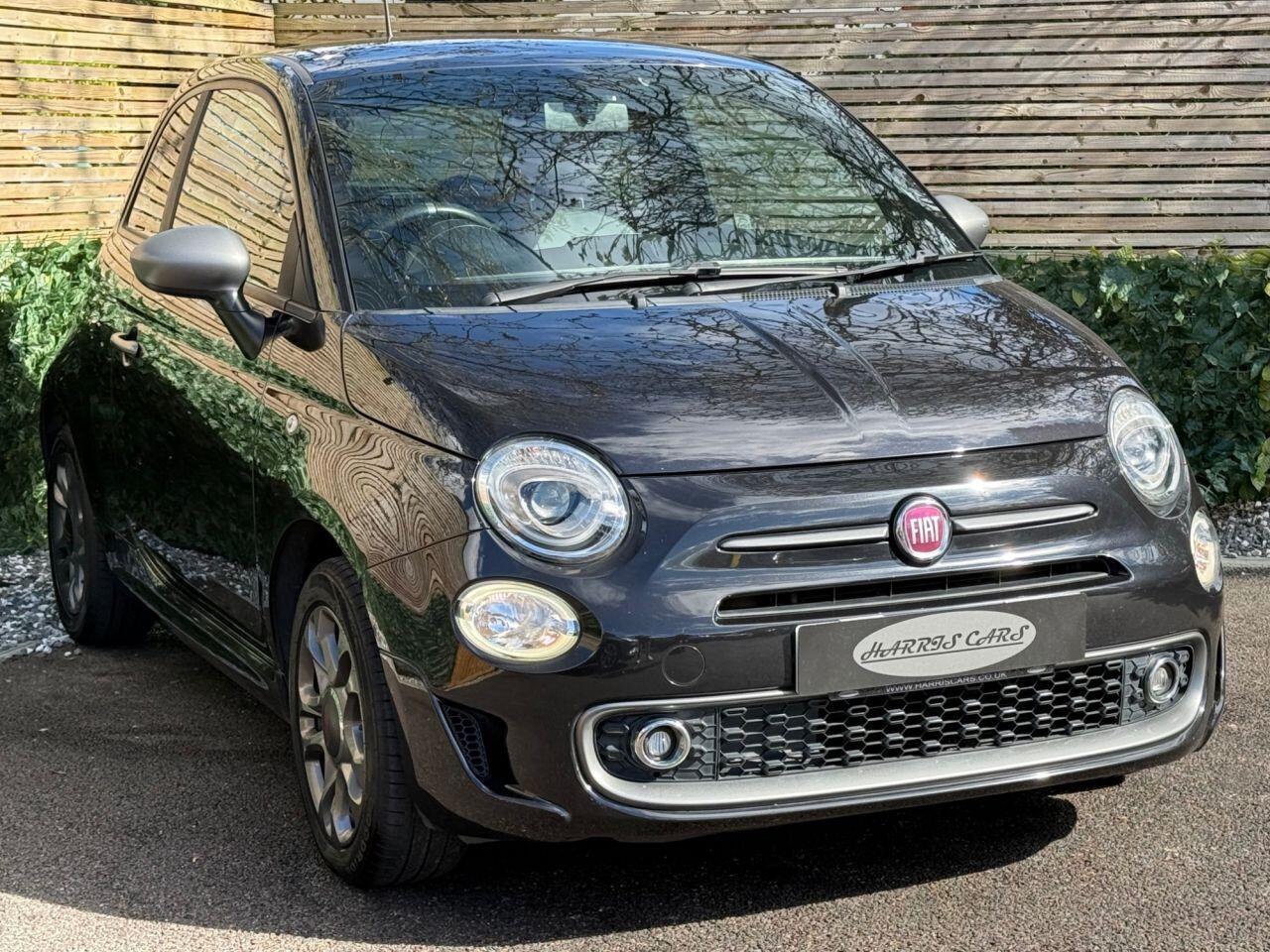 Used Fiat 500 2017 for sale - 78099832: Photo 6