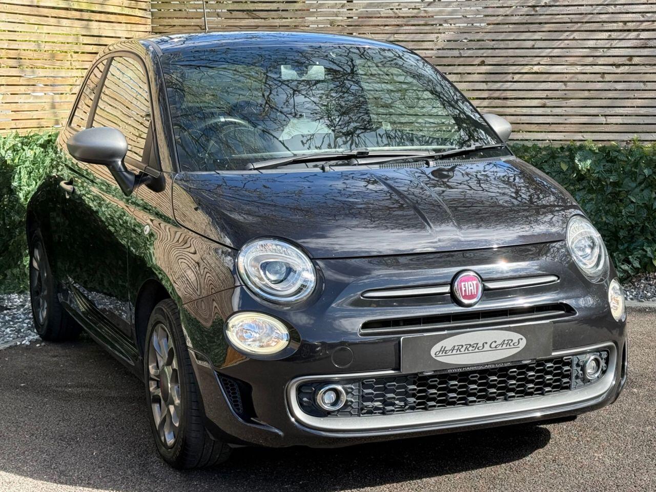 Used Fiat 500 2017 for sale - 78099832: Photo 7
