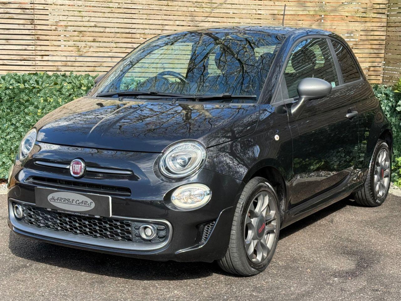 Used Fiat 500 2017 for sale - 78099832: Photo 8