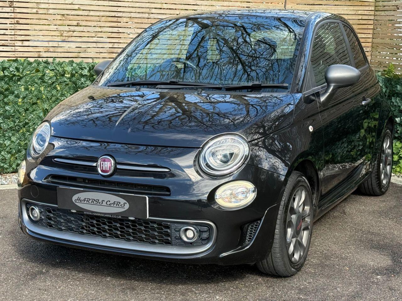 Used Fiat 500 2017 for sale - 78099832: Photo 9