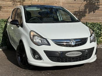 Used Vauxhall Corsa 2013 for sale - 79646015: Photo