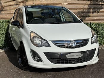 Used Vauxhall Corsa 2013 for sale - 79646015: Photo