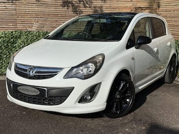 Used Vauxhall Corsa 2013 for sale - 79646015: Photo