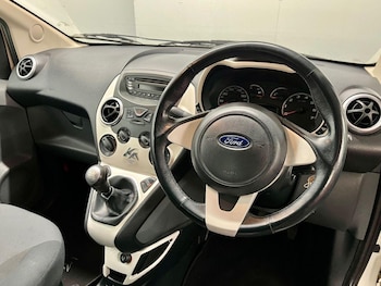Used Ford Ka 2015 for sale - 75415553: Photo