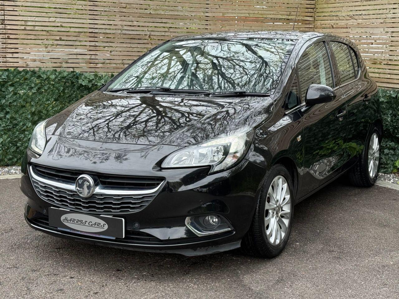 Used Vauxhall Corsa 2017 for sale - 78219991: Photo 10
