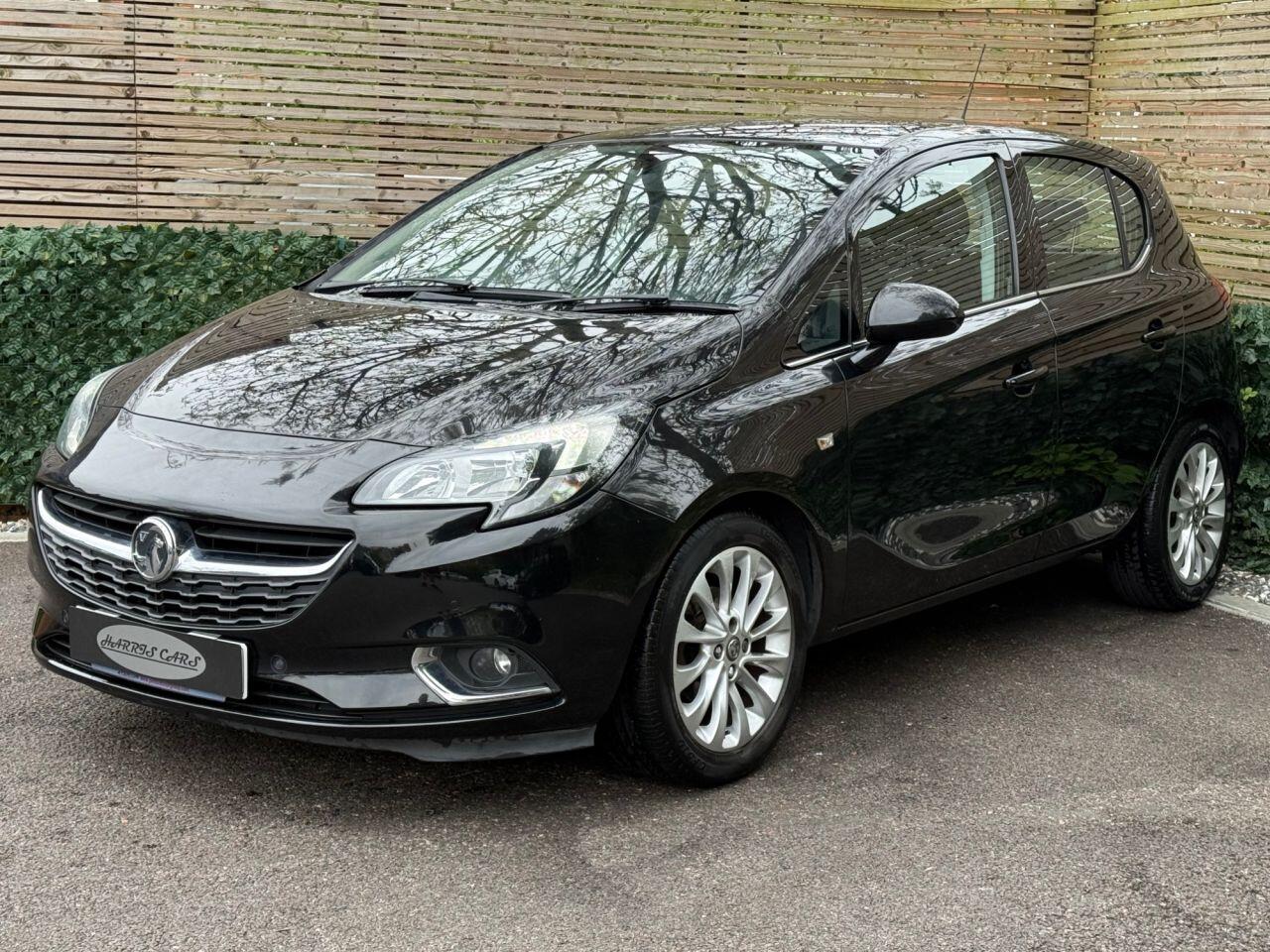 Used Vauxhall Corsa 2017 for sale - 78219991: Photo 12