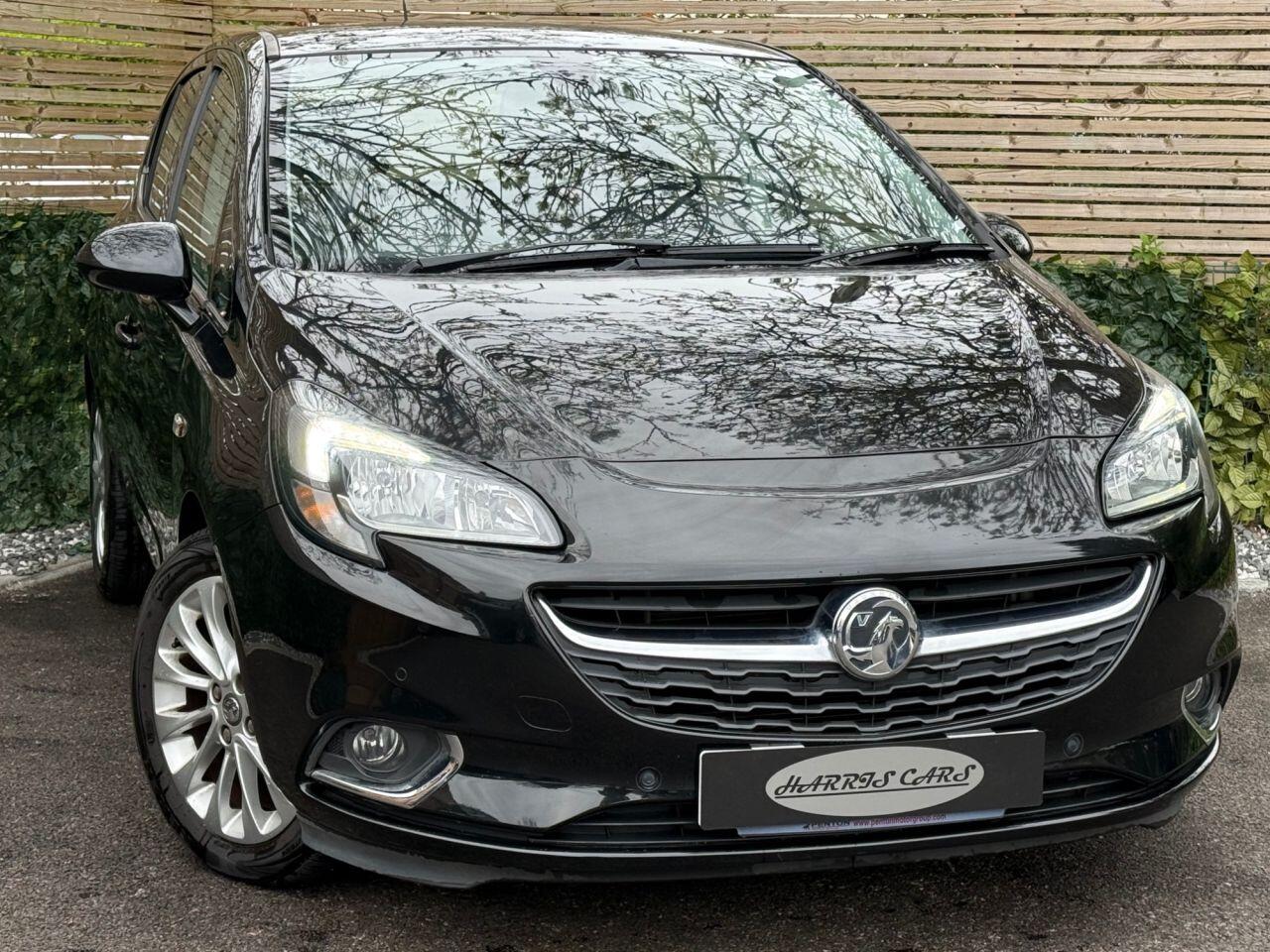 Used Vauxhall Corsa 2017 for sale - 78219991: Photo 14