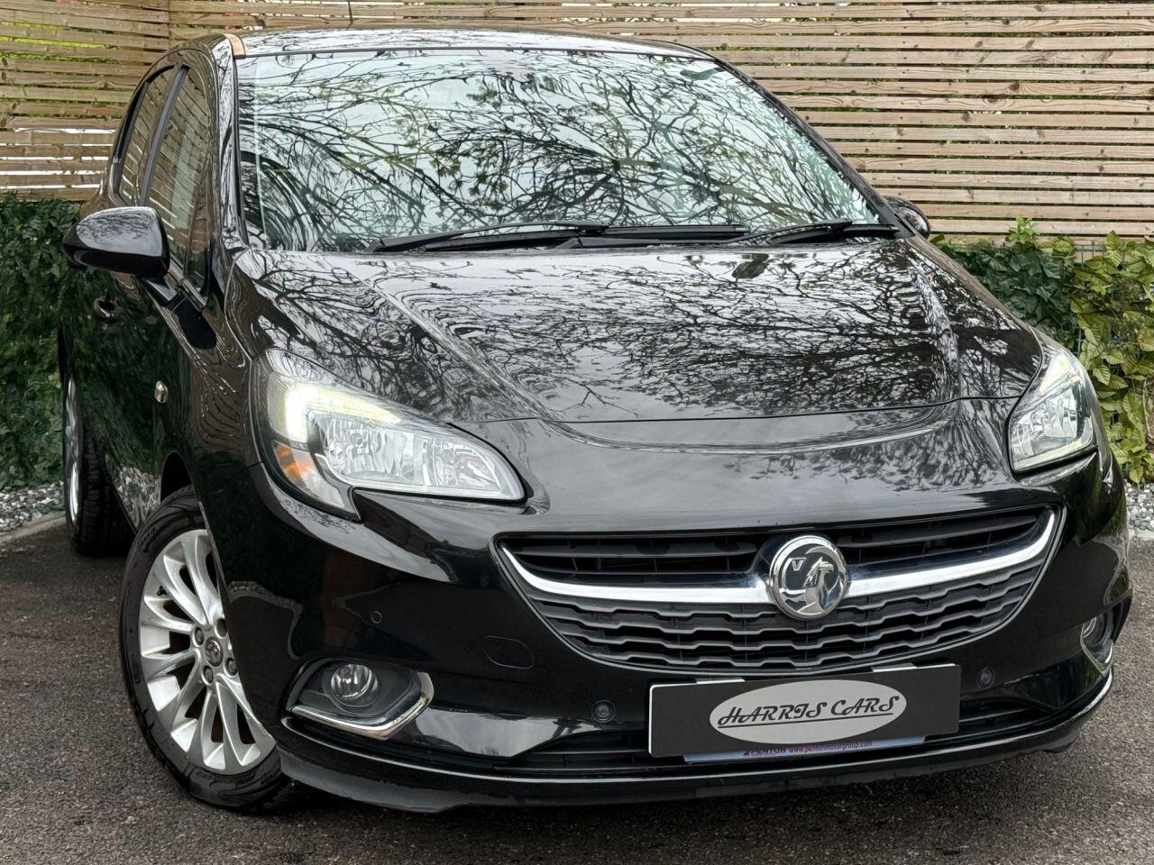 Used Vauxhall Corsa 2017 for sale - 78219991: Photo 15