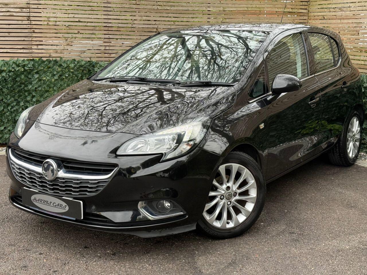 Used Vauxhall Corsa 2017 for sale - 78219991: Photo 16