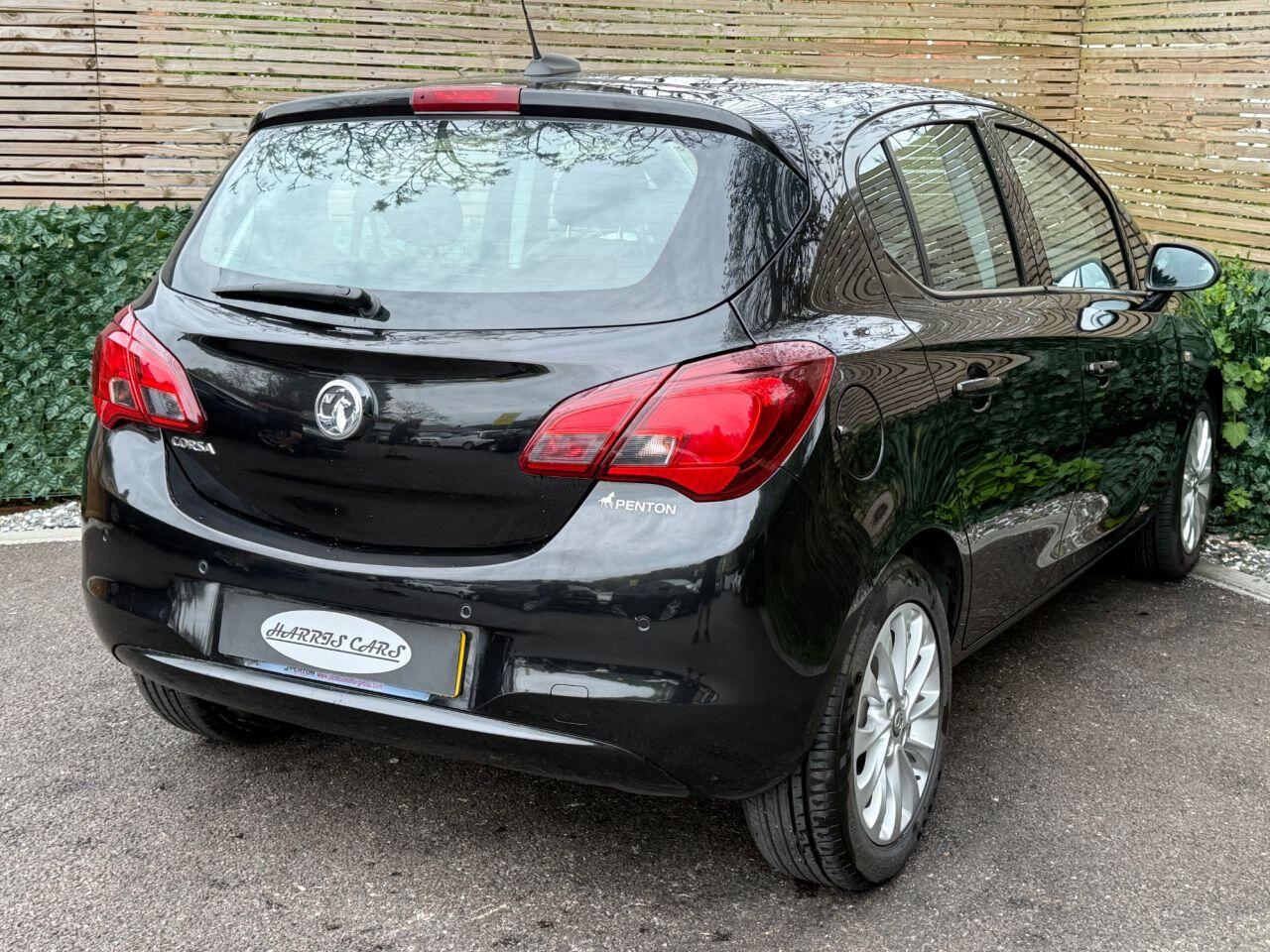 Used Vauxhall Corsa 2017 for sale - 78219991: Photo 17
