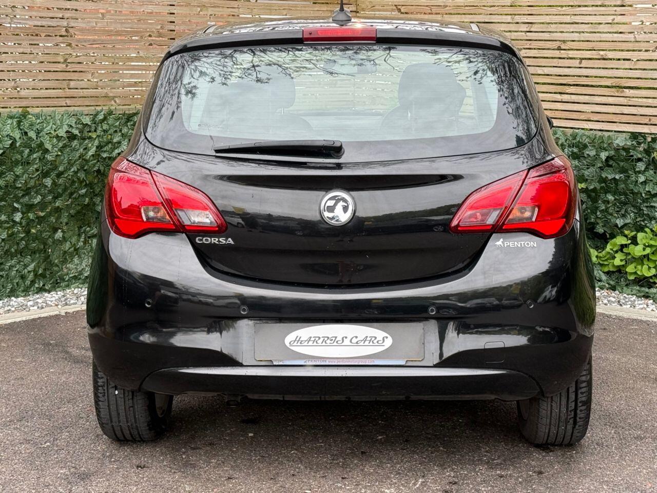 Used Vauxhall Corsa 2017 for sale - 78219991: Photo 19