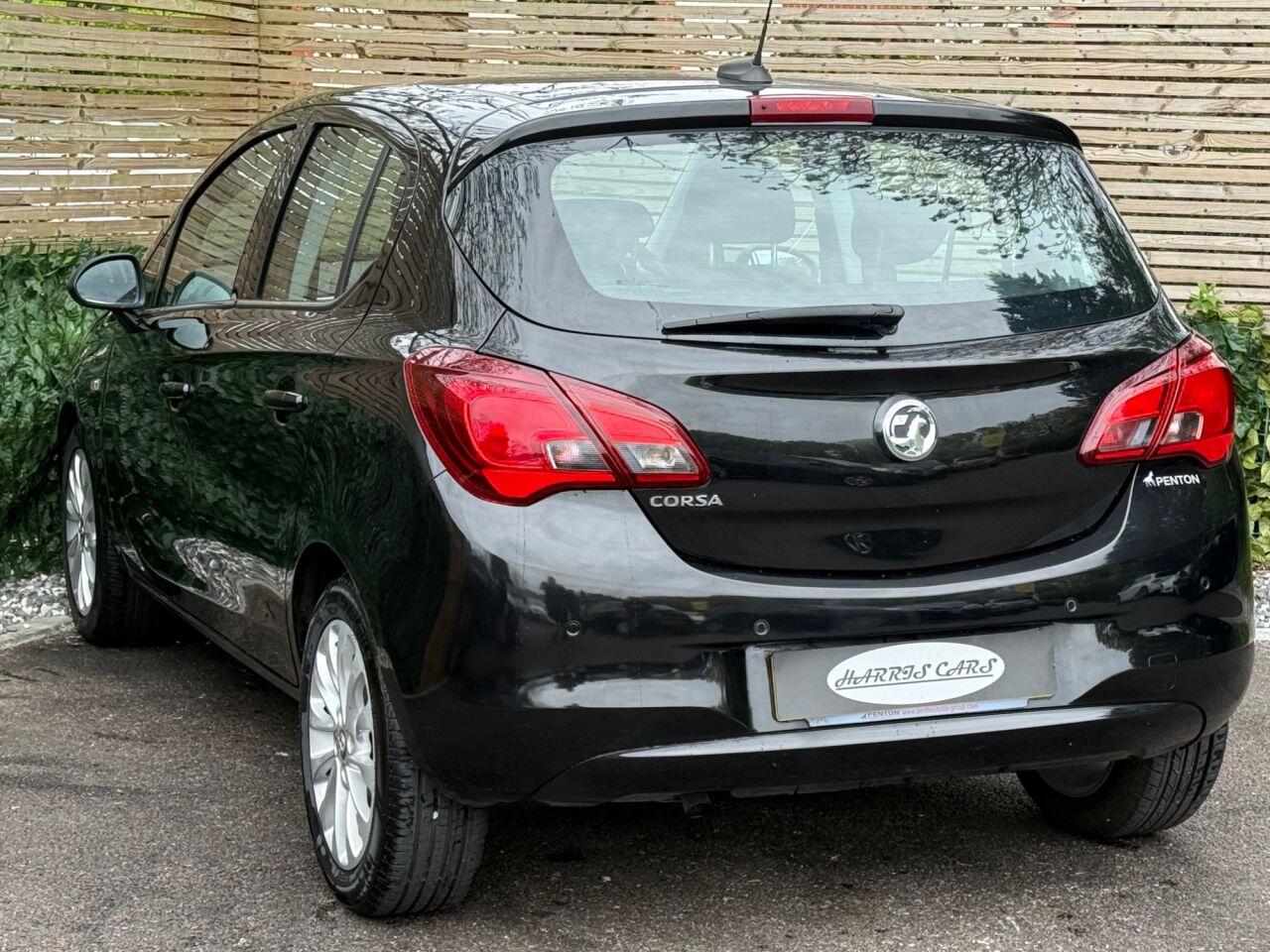 Used Vauxhall Corsa 2017 for sale - 78219991: Photo 20