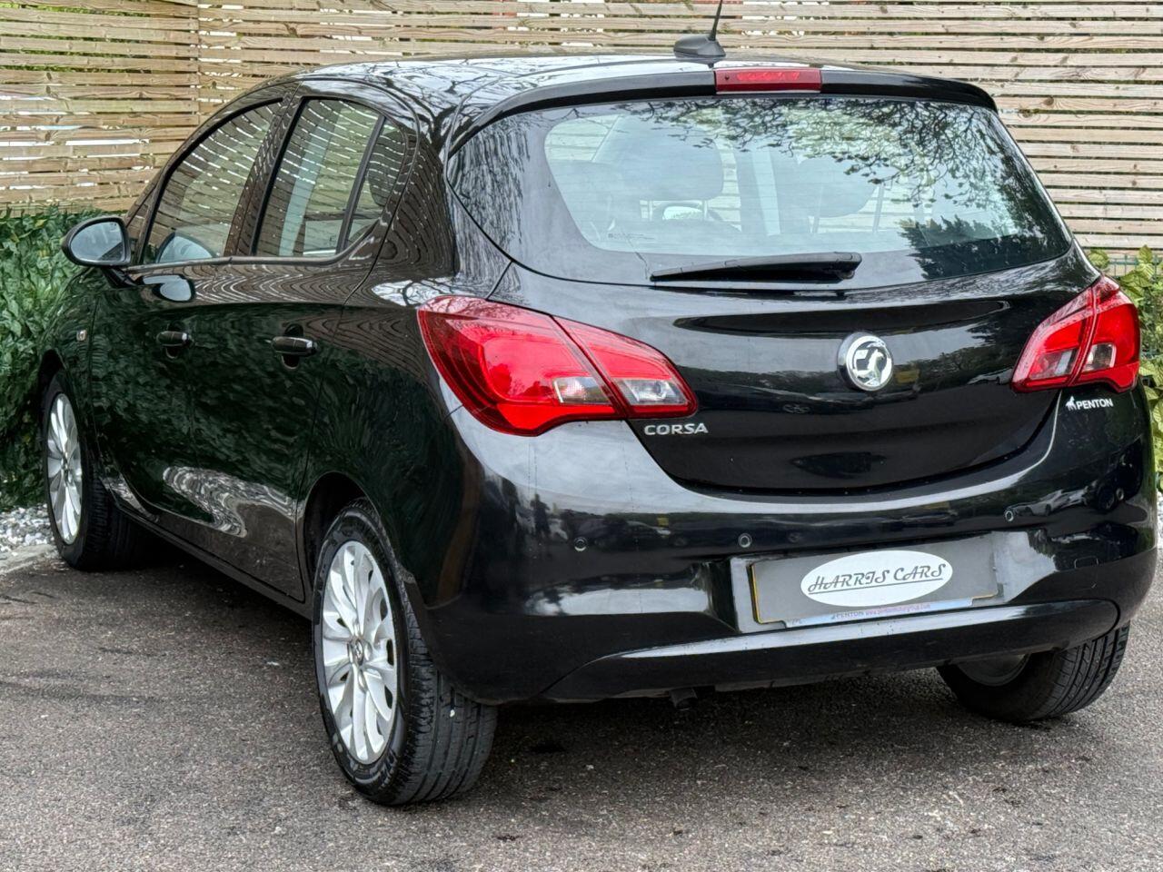 Used Vauxhall Corsa 2017 for sale - 78219991: Photo 21