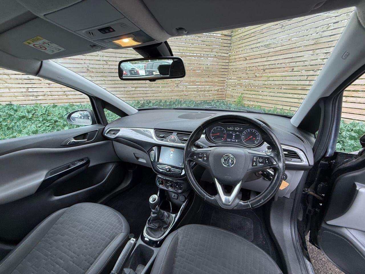 Used Vauxhall Corsa 2017 for sale - 78219991: Photo 23