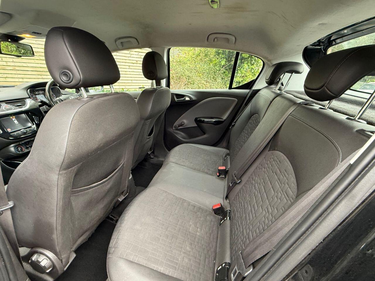 Used Vauxhall Corsa 2017 for sale - 78219991: Photo 24