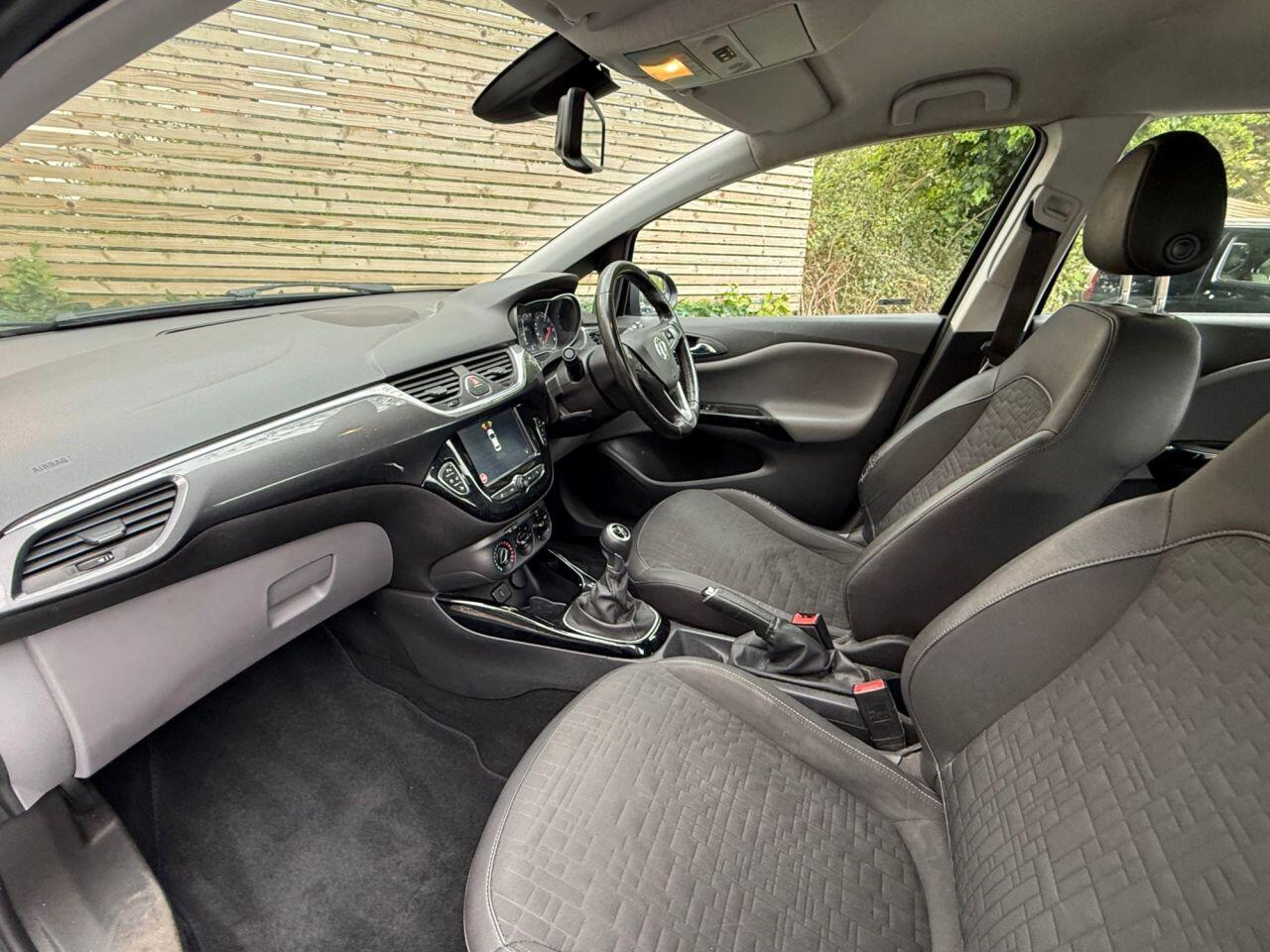 Used Vauxhall Corsa 2017 for sale - 78219991: Photo 25