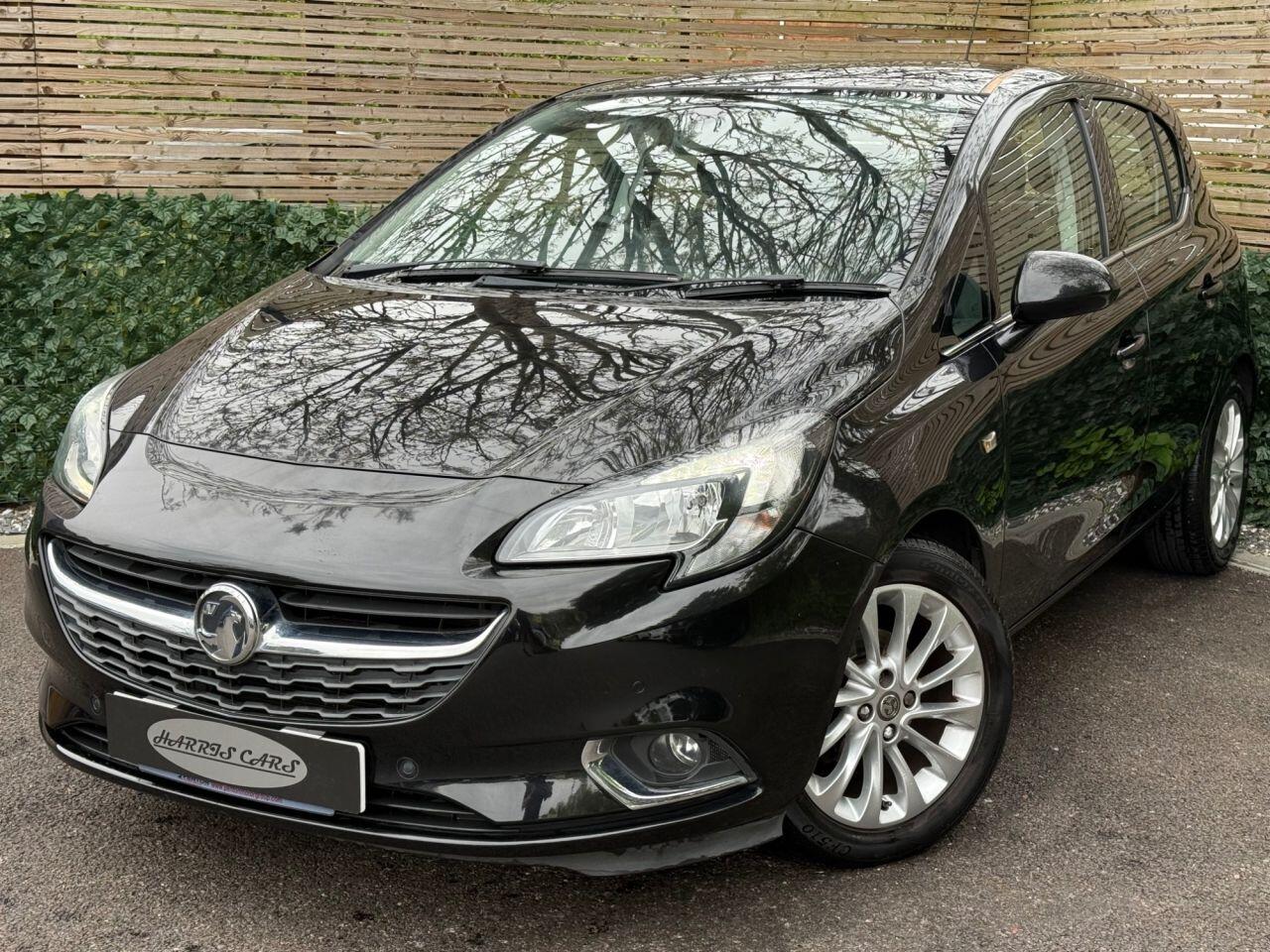Used Vauxhall Corsa 2017 for sale - 78219991: Photo 4