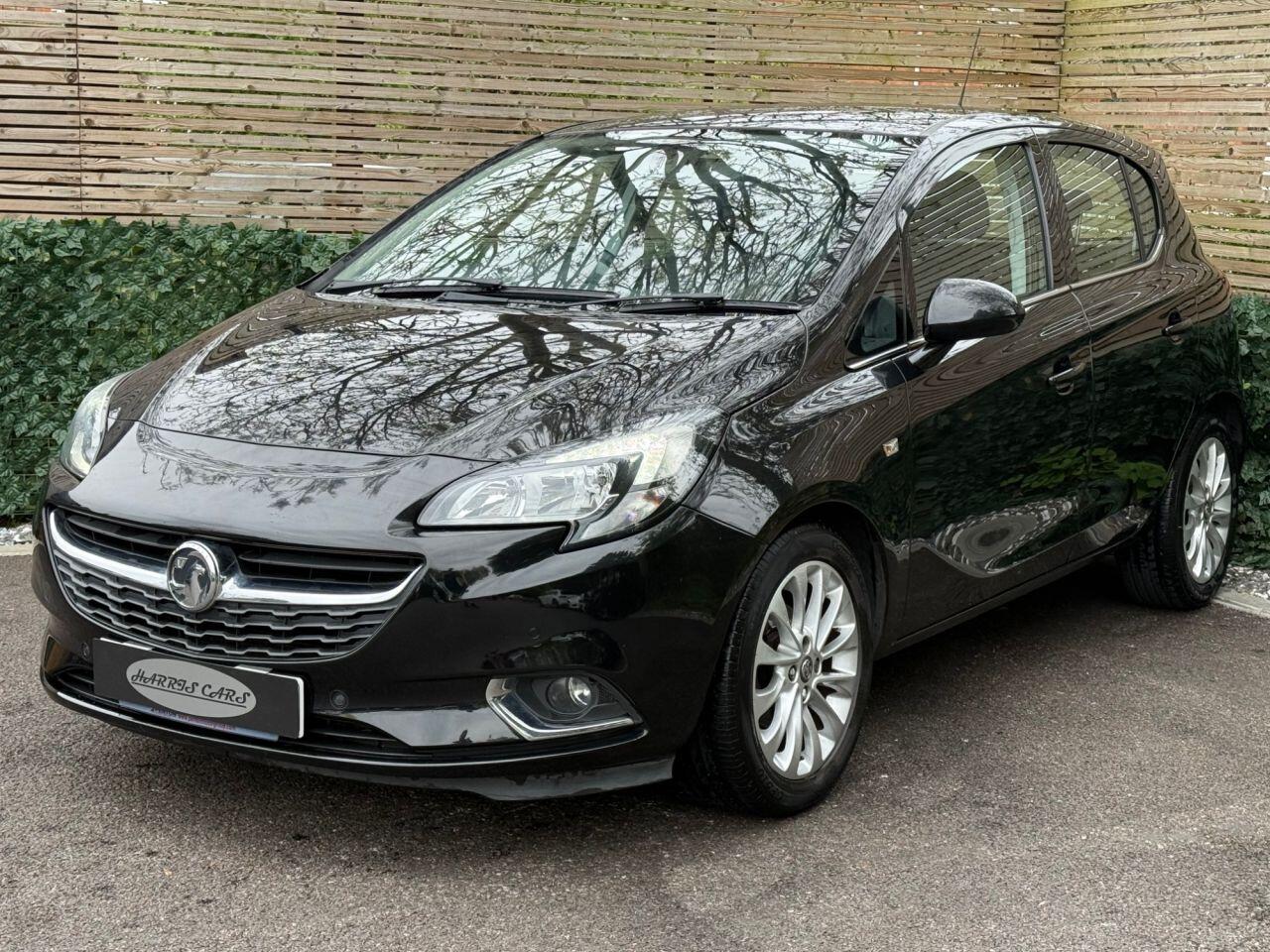 Used Vauxhall Corsa 2017 for sale - 78219991: Photo 6
