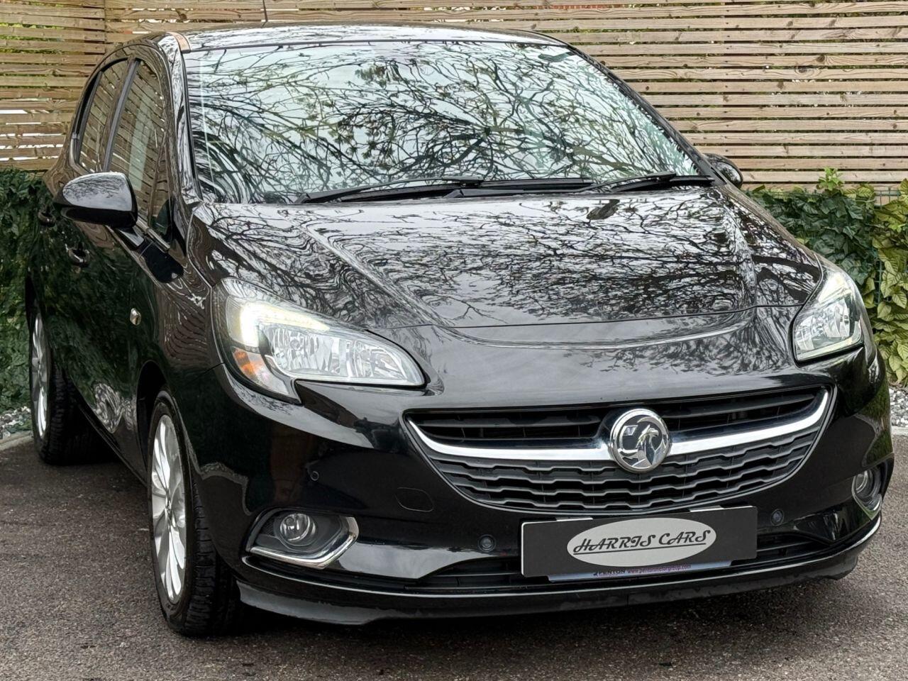 Used Vauxhall Corsa 2017 for sale - 78219991: Photo 7
