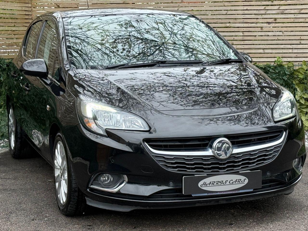 Used Vauxhall Corsa 2017 for sale - 78219991: Photo 8