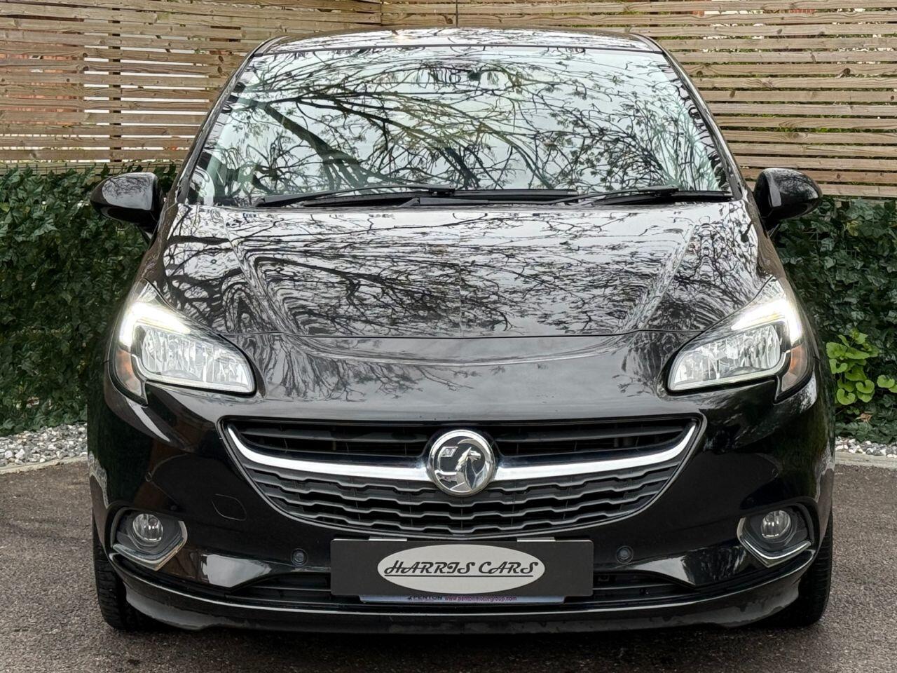 Used Vauxhall Corsa 2017 for sale - 78219991: Photo 9