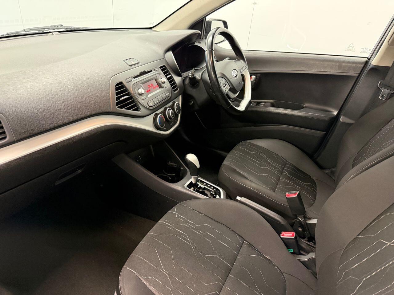 Used Kia Picanto 2015 for sale - 77156406: Photo 15