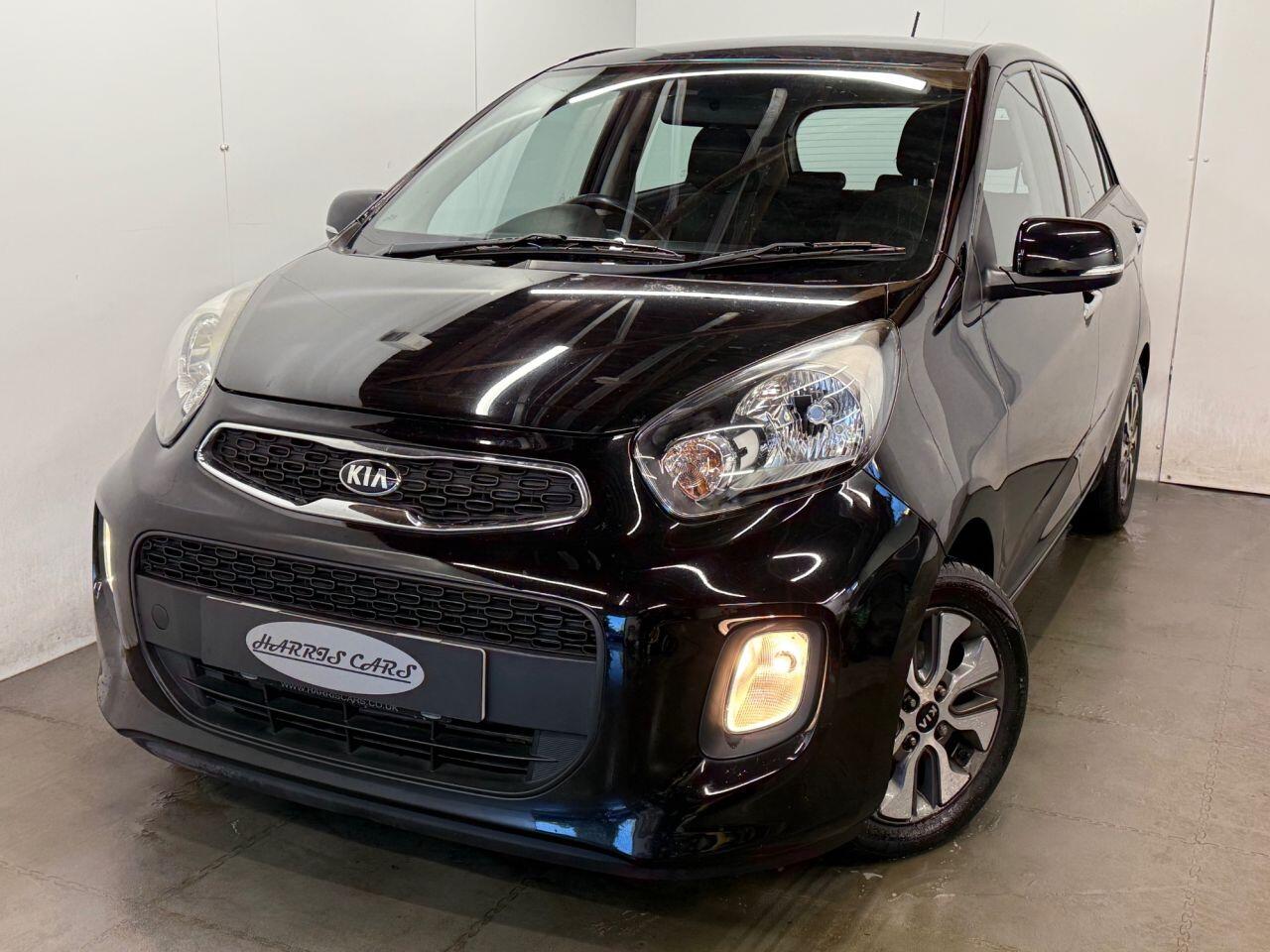 Used Kia Picanto 2015 for sale - 77156406: Photo 2