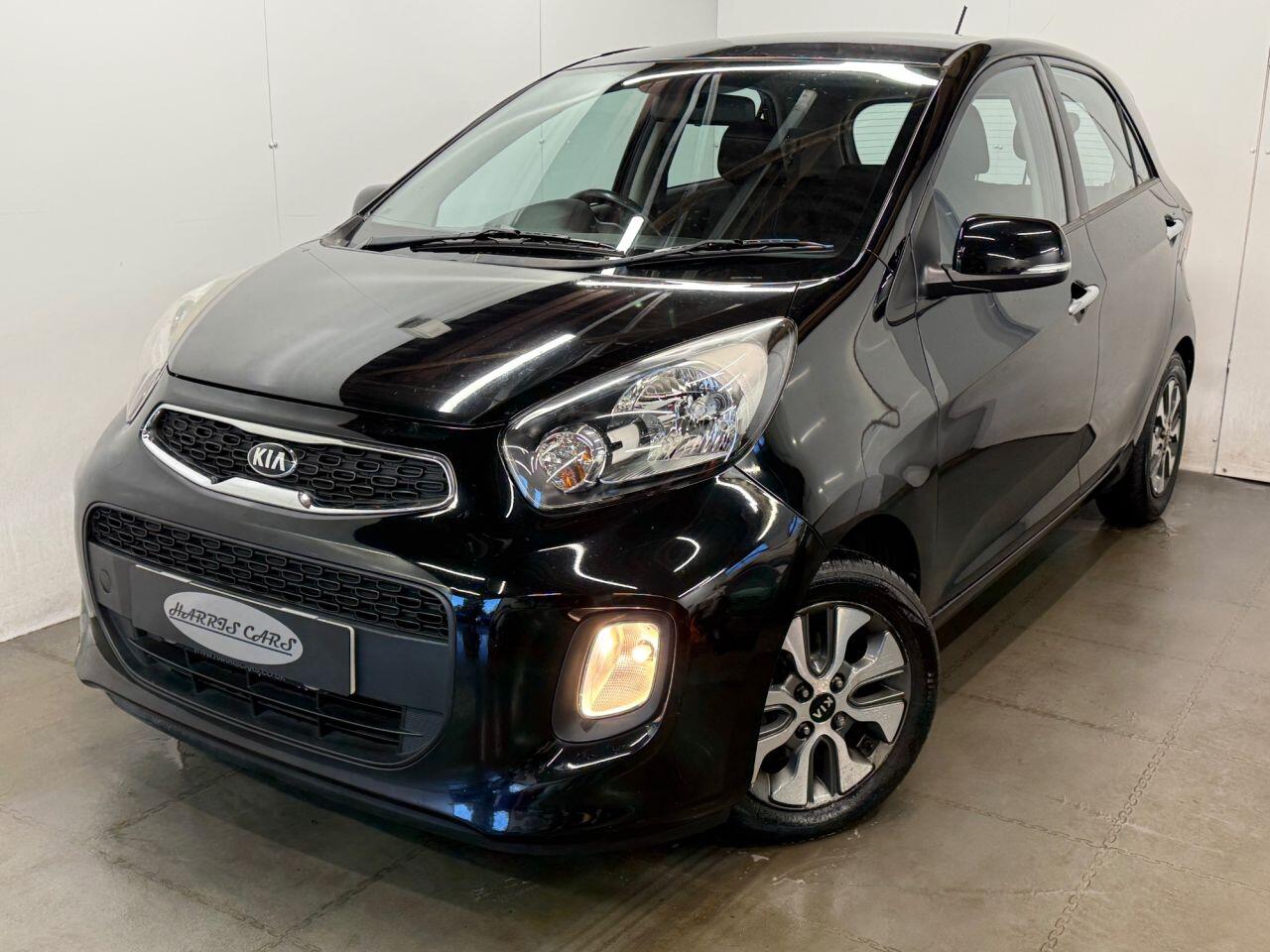 Used Kia Picanto 2015 for sale - 77156406: Photo 3