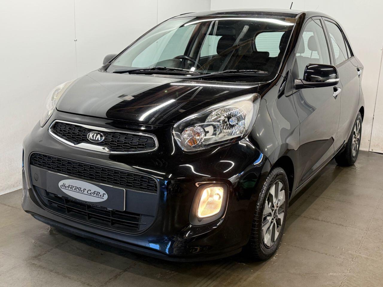 Used Kia Picanto 2015 for sale - 77156406: Photo 6