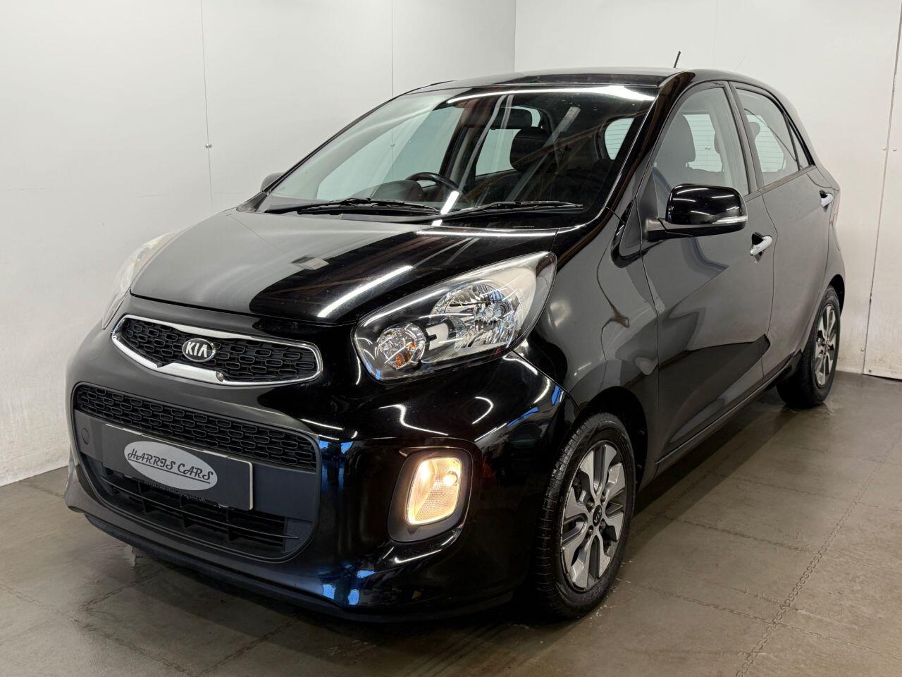 Used Kia Picanto 2015 for sale - 77156406: Photo 7