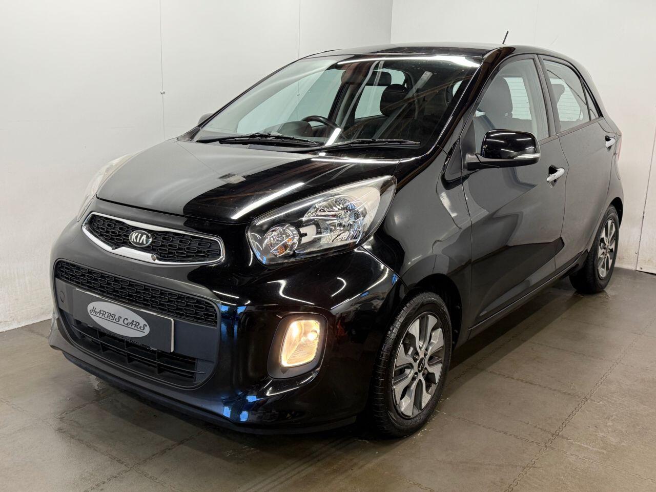 Used Kia Picanto 2015 for sale - 77156406: Photo 8