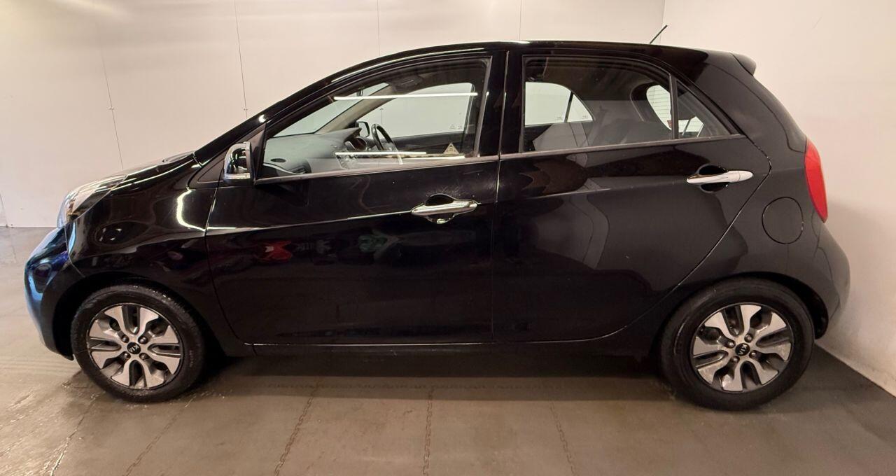 Used Kia Picanto 2015 for sale - 77156406: Photo 9