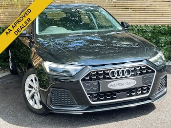 Used Audi A1 2019 for sale - 79291606: Photo