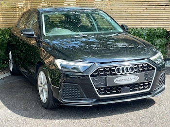 Used Audi A1 2019 for sale - 79291606: Photo