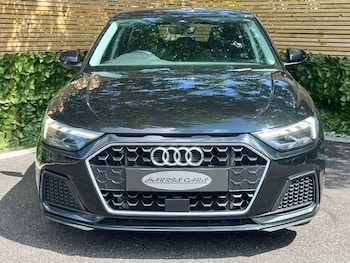 Used Audi A1 2019 for sale - 79291606: Photo