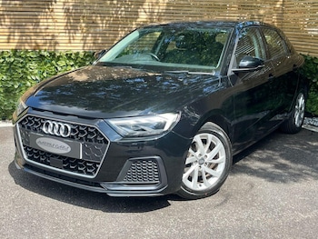 Used Audi A1 2019 for sale - 79291606: Photo