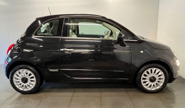Used Fiat 500 2018 for sale - 75543825: Photo 10