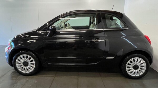 Used Fiat 500 2018 for sale - 75543825: Photo 11