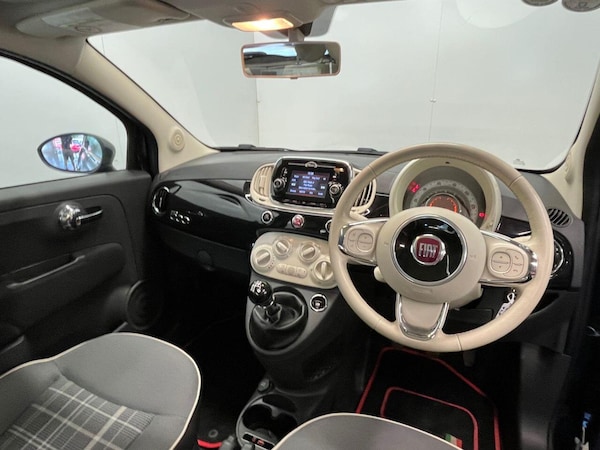 Used Fiat 500 2018 for sale - 75543825: Photo 12