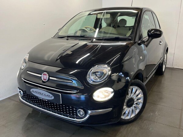 Used Fiat 500 2018 for sale - 75543825: Photo 3