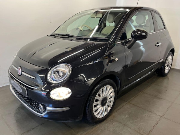 Used Fiat 500 2018 for sale - 75543825: Photo 4