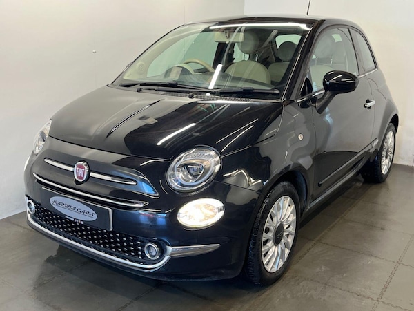 Used Fiat 500 2018 for sale - 75543825: Photo 5