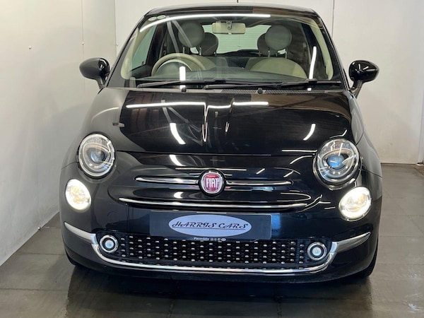 Used Fiat 500 2018 for sale - 75543825: Photo 6
